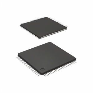 Componente de Chips Electrónicos S912XEQ512BMAL 112 LQFP Integrado Distribuidor Autorizado - Product Image 1