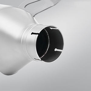 CHMotor CHMotor Tuyau d'échappement de <span class=keywords><strong>moto</strong></span> Silencieux en fibre de carbone d'origine Escape <span class=keywords><strong>Moto</strong></span> pour <span class=keywords><strong>BMW</strong></span> S1000R M1000R S1000RR M1000RR - Product Image 4