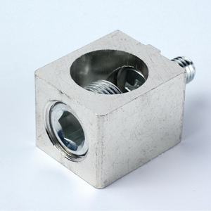 Ezezlsd400 devre kesici LUG, mekanik LUG, kesici LUG takımı - Product Image 4