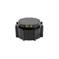 Motor de Engranajes Planetarios de 98 mm, CC 24-48 V, 20 Nm, 100 RPM, Actuador de Junta Robótica sin Escobillas, Módulo de Servoaccionamiento de Precisión