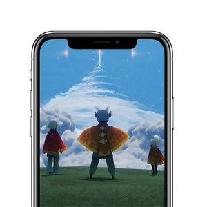 Venta a <span class=keywords><strong>Precio</strong></span> Económico, Teléfonos Móviles Pequeños de Color Original para iPhone X, 10, <span class=keywords><strong>Xr</strong></span>, Xs Max - Product Image 6