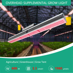 ספקטרום 1000 מנורה 660nm 730nm 730nm רחוק אדום שמש לגדול שרשרת אדום גדול צמח רצועה לגדול אור - Product Image 2