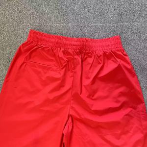 <span class=keywords><strong>Pantaloni</strong></span> sportivi personalizzati <span class=keywords><strong>pantaloni</strong></span> da Jogger da <span class=keywords><strong>uomo</strong></span> con coulisse con elastico in vita <span class=keywords><strong>pantaloni</strong></span> sportivi Casual <span class=keywords><strong>pantaloni</strong></span> ricamati a gamba dritta in Nylon - Product Image 6