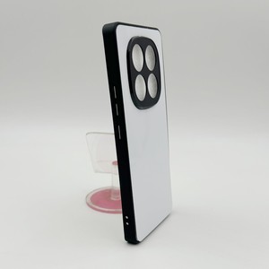 Custodia per telefono a sublimazione 2D con stampa a trasferimento termico con piastra in alluminio per <span class=keywords><strong>Redmi</strong></span> Note14/note14 Pro/Note14 Pro Plus <span class=keywords><strong>5G</strong></span> - Product Image 4