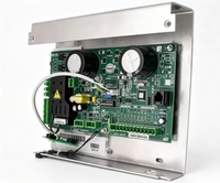 Carte de commande de porte d'ascenseur AMD-D10 KM606060G01-R KM606050G01, Pièces de rechange pour ascenseur
