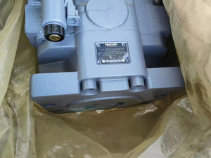 油圧ピストン可変ポンプA28VO 130/280 A28VO130 A28VO280 rexroth付き - Product Image 6