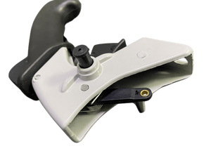Ensemble de poignée arrière durable de remplacement pour tronçonneuse MS070 105cc - Compatible avec les modèles compatibles - Pièces de rechange - Product Image 4