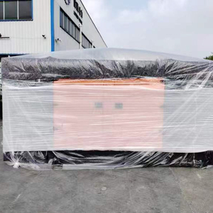 Giá trị điện xách tay điện bắt đầu 5KW 5kva Máy Phát Điện Xăng - Product Image 2