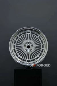 MN forjado para <span class=keywords><strong>BMW</strong></span> 7 Series 740i 745i 750i 760i <span class=keywords><strong>M7</strong></span> G11 G12 E66 Llantas de aleación personalizadas de 18 a 24 pulgadas - Product Image 3