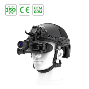 กล้องมองกลางคืน IREEDA PVS-7 ขายดี พร้อมหลอดเพิ่มความสว่างสีขาวแบบรัสเซีย FOM1400+ กันน้ำระดับ IP67 ความละเอียดสูง IREEDA - Product Image 1