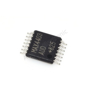 ANSOYO MAX4403AUD+T MAX4403 14TSSOP IC Chips Integrated Circuits Electronic Components Amplifier - Product Image 3
