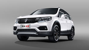 Dongfeng auto <span class=keywords><strong>prix</strong></span> moins cher suv voiture JOYEAR X3 voitures automatique 5 places essence suv avec <span class=keywords><strong>prix</strong></span> d'usine - Product Image 2