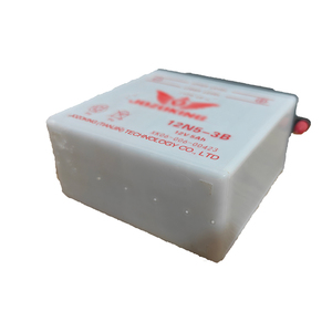 <span class=keywords><strong>Batterie</strong></span> de moto Jozoking <span class=keywords><strong>12N5</strong></span>-<span class=keywords><strong>3B</strong></span> meilleure vente de <span class=keywords><strong>batterie</strong></span> au plomb-acide chargée à sec 12V 5Ah du fournisseur - Product Image 4