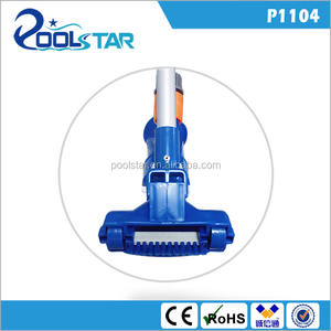 Nouveau kit de nettoyage de <span class=keywords><strong>piscine</strong></span> <span class=keywords><strong>Jet</strong></span> <span class=keywords><strong>Vac</strong></span> avec 3 sections de perches en aluminium et tête d'aspirateur ABS pour piscines - Product Image 4