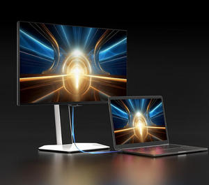 Monitor CN FFALCON 32U8 de 31.5 Pulgadas, 3840x2160 4K, 165Hz, 1400 Zonas, QD-MiniLED HDR1400, 1ms, R32U81 - Product Image 3