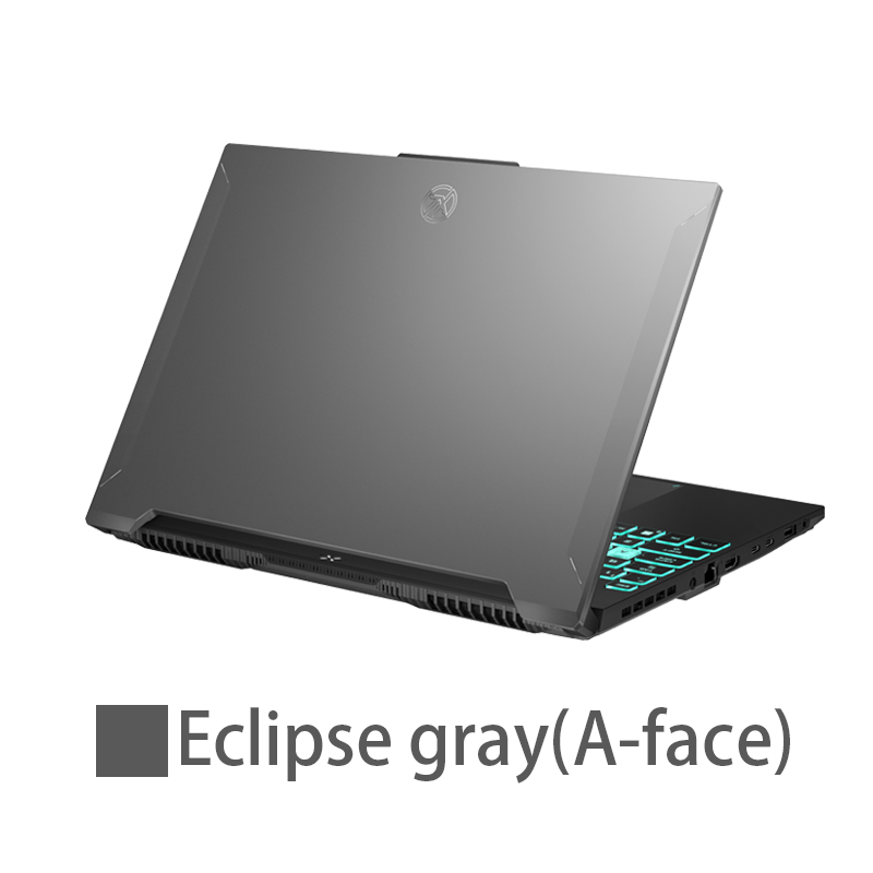 Eclipse gray