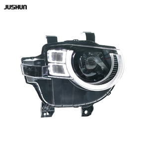 <b>Tank</b> 300 Headlight Assembly Matrix Led Drl Cornering Laser Lens Upgrade For <b>Tank</b> 300 - Product Image 5