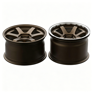 ล้อแม็กซ์ Volk Racing Forged ขอบ 17-19 นิ้ว 5x114.3/6x139.7 แบบ Beadlock ET20/ET25 สำหรับ GTR/<span class=keywords><strong>Rays</strong></span> สำหรับ F150-ใช้ได้กับรถทั่วไป - Product Image 6