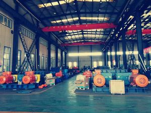 Frantoio a Doppio Rullo TTEPT, Prezzo Frantoio a Rulli per Carbone, Coke, Roccia, Pietra/Minerale - Product Image 5