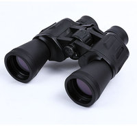 Télescope haute définition 20X50 grand oculaire double tube haute puissance faible luminosité vision nocturne télescope de tourisme de plein air