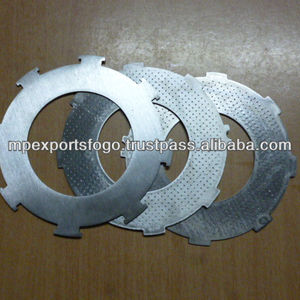 Placa de embrague para TV KING - Product Image 2