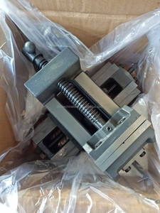 Étau de machine à inclinaison de précision - Product Image 3