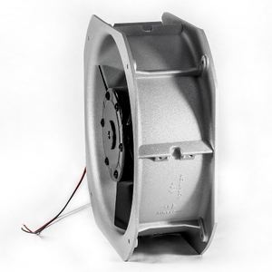 พัดลมระบายความร้อนอุตสาหกรรม - Product Image 4