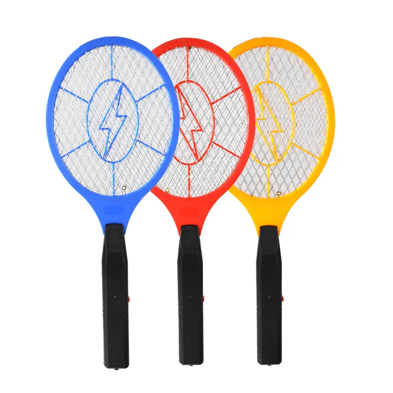 Best prices anti mosquito killer swatter battery electric fly killer swatter for sale