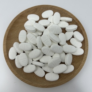 Bán buôn canxi và vitamin D máy tính bảng bổ sung hàng ngày sức khỏ<span class=keywords><strong>e</strong></span> xương và hỗ trợ miễn dịch Vitamin D Canxi nhai máy tính bảng - Product Image 4