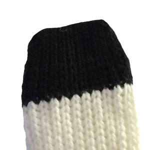 De las mujeres fornida cable tejer bota calcetines - Product Image 3
