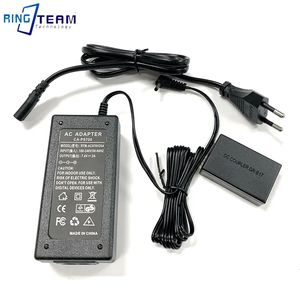 Nuevo ACK E17 ACKE17 ACK-E17 con Batería Ficticia LP-E17, Kit de Acoplador de CC <span class=keywords><strong>DR</strong></span>-E17 para Cámaras EOS R8 R50 - Product Image 2