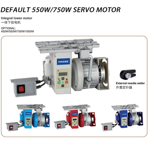 ABD Kürk Grubu Tarafından Şiddetle Tavsiye Edilir Özel Sipariş (MC 202 Kürk Dikiş Makinesi) - Product Image 5