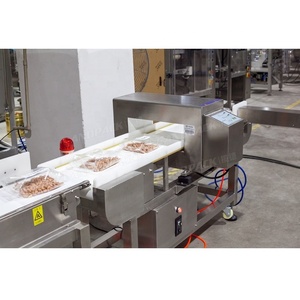 Machine d'emballage automatique Landpack LD-420A pour les graines de <span class=keywords><strong>coca</strong></span>, les chewing-gums et les cacahuètes - Product Image 6