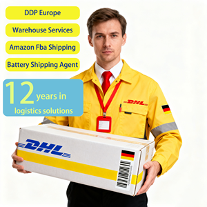 Transporte Aéreo DDP, Logística Integral para Patinetes Eléctricos, Servicios de Agencia de Aduanas en la UE y el Reino Unido, 6-10 Días de Tránsito, Seguro Incluido - Product Image 1