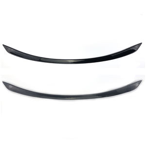 <span class=keywords><strong>D</strong></span>éflecteur <span class=keywords><strong>d</strong></span>'<span class=keywords><strong>air</strong></span> de lèvre de coffre arrière pour <span class=keywords><strong>Mercedes</strong></span> Benz C W206 AMG C63 Style Sedan 4 portes 2022 2023 Accessoires de réglage - Product Image 5