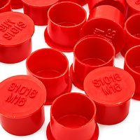 Componenti in Plastica su Misura - PET, POM, LDPE, Nylon, ABS, PP |   Componenti Sagomati di Forma Irregolare con Servizio di Taglio