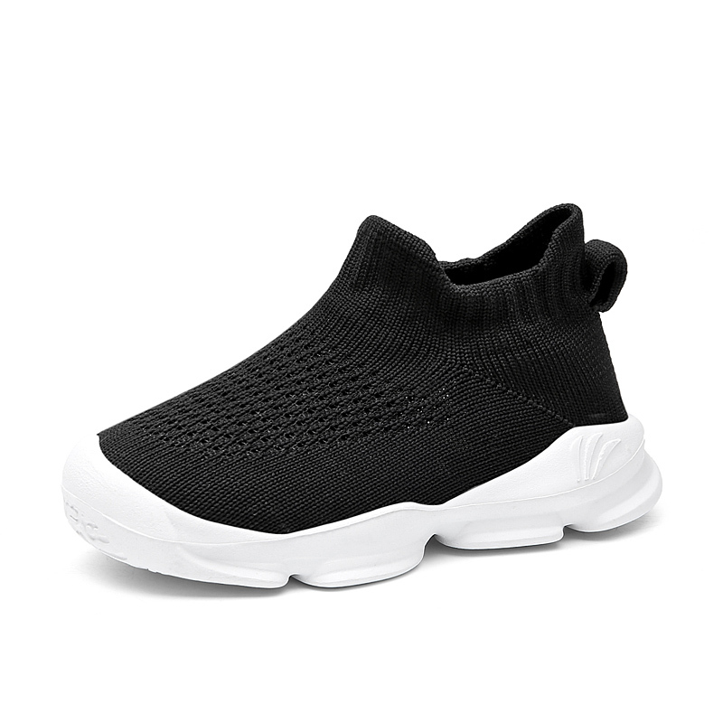 Custom Classical Style Kids Slip on