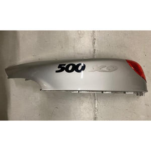 Kit carénage complet Piaggio X9 500 d'occasion avec pièces de carrosserie de scooter - Product Image 3