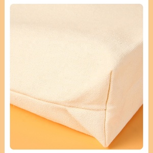 สามารถพิมพ์โลโก้ที่กําหนดเองเปล่าสบายๆช้อปปิ้งผ้าฝ้ายผ้า/ผ้า/ผ้า/ผ้า/ผ้า/ผ้า/ผ้า/ผ้า/ผ้า/ผ้า/ผ้า/ผ้า/ผ้า/ผ้า/ผ้า/ผ้า/ผ้า/ผ้า/ผ้า/ผ้า - Product Image 3