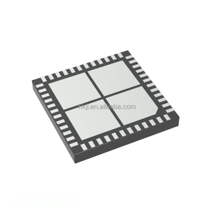 Componente Electrónico Original ADF5610BCCZ 48 VFLGA con Pines Expuestos, Compre en Línea - Product Image 1