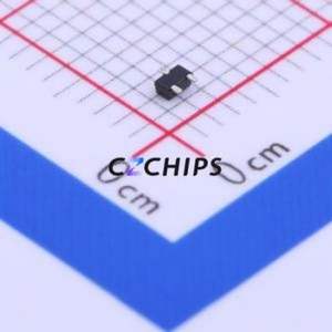 Brand-new & Original DTC044EEBTL SOT-416F Transistor Digital Transistor Whole Sale Electronic Component Chips & BOM Service - Product Image 2