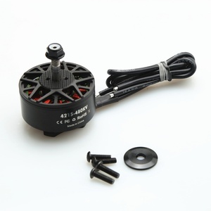 Factory Direct 13inch 15inch Racing Voyage RC <b>Drone</b> 4215 480KV Brushless Motor Aluminum 30mm Battery Racing <b>Accessory</b> - Product Image 4