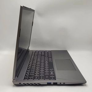 Ordinateur portable I7 RTX3050 16 Go 512 Go SSD Thunder Robot 911M Ordinateur portable de jeu - Product Image 6