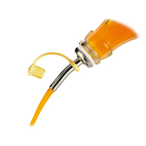 Bec verseur de 9 cm Presto-2 pièces Papier de cuisine Produit - Product Image 4