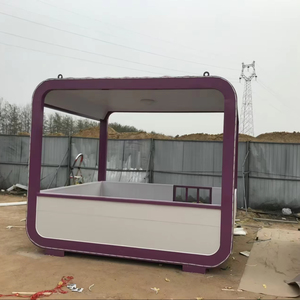 Vente directe des fabricants : Maison conteneur pliable prête à vivre avec chambre, salle de bain, cuisine, bureau et usage hôtelier – <span class=keywords><strong>Bon</strong></span> <span class=keywords><strong>prix</strong></span> - Product Image 3