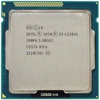 Carte mère B75-ITX neuve pas chère / Processeur Core I7-2600 / i5-3570 / E3-1230V2 / Mémoire CPU / Kit SSD 120 Go / LGA1155 / Ordinateur de bureau DDR3