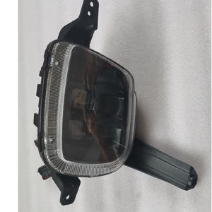 Luces Led antiniebla <span class=keywords><strong>de</strong></span> alta calidad, para Kia Carnival 2014 2015 2016 sedona 2014 2015 2016, venta al por mayor - Product Image 5