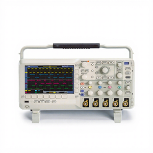 Oscilloscope à signaux mixtes Tektronix MSO2024B 4 canaux 200 MHz numérique - Product Image 1