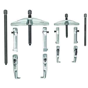 Gedore-ตัวดึง2927268ภายใน/ภายนอกในถาด (6ชิ้น) -ชุดดึงดึง4010886945247ยีนส์ - Product Image 2