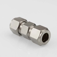 Système de brumisation de tuyau à joint en laiton argenté haute pression 200 bars 9,52 mm, non poreux, refroidissement direct du jardin en extérieur